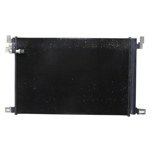 Condensatore clima audi 2 - condensatore,