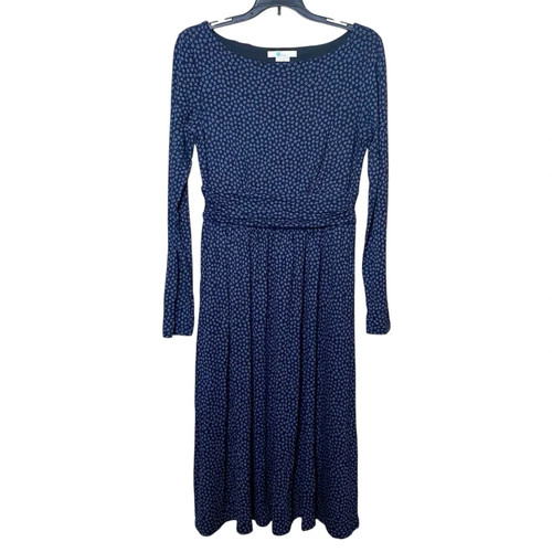 Abito midi boden lucille - boden,