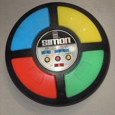 Gioco elettronico Simon 4850