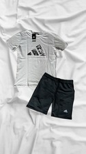 Completo adidas uomo shirt - adidas, t-shirt