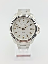 PAUL PICOT Geneve Automatic