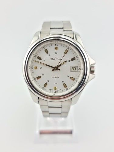 Paul picot geneve - picot,