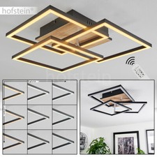 Plafoniera dimmerabile LED