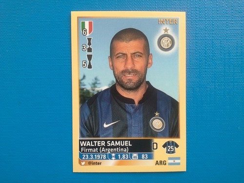 Figurine calciatori panini - figurine,