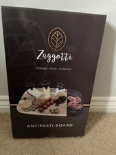 Zaggotti grande servizio in