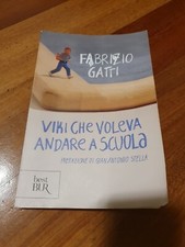 Viky Che Voleva Andare A