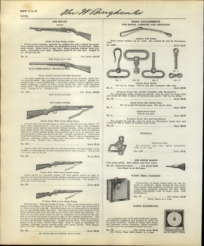 1937 carta pubblicitaria - 1937,