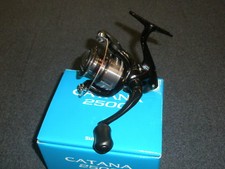 Mulinello shimano catana - mulinello,