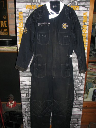 Vintage michelin marangoni - vintage,