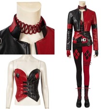 Costume The Suicide Squad