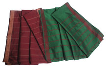 Sari indiani vintage seta