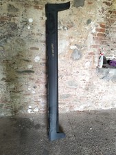 Minigonna Laterale Destra Opel Crossland X 13482339 13482064