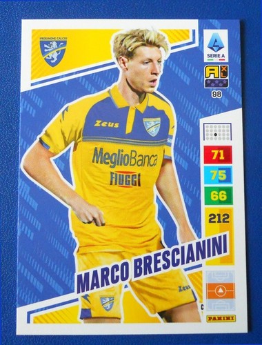 Card panini calciatori - card,