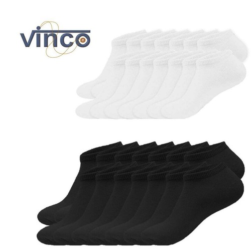 Pairs unisex ankle - 3-12,