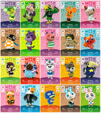 Carte animal - carte,