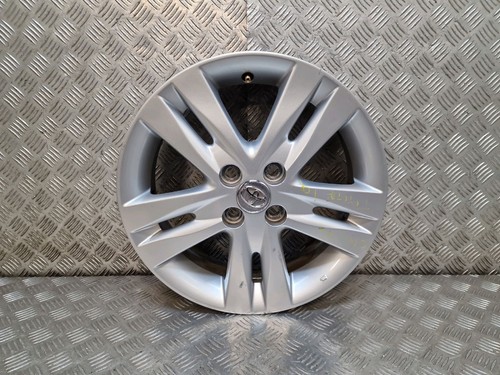 Cerchio alluminio toyota - in,