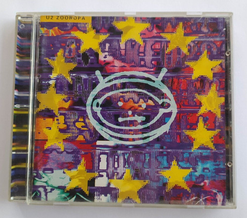 1284 zooropa 1993 - u2,
