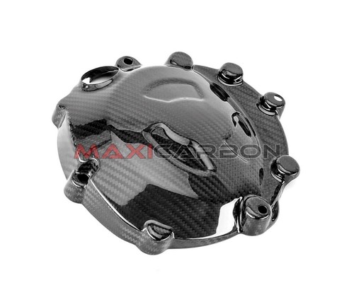 Cover frizione carbonio bmw - cover,