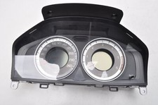 Volvo V60 S60 II D3 D4 D5 Km/H