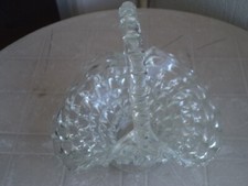 ANTICO CESTINO CENTROTAVOLA