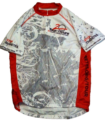 Maglia primal tour - primal,