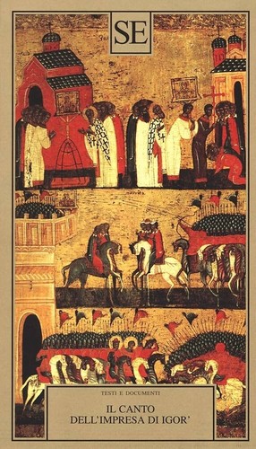 Canto dell impresa - canto., igor
