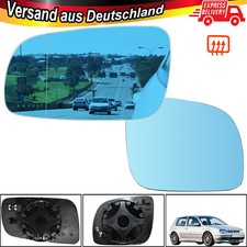 Set vetri specchietti sinistro