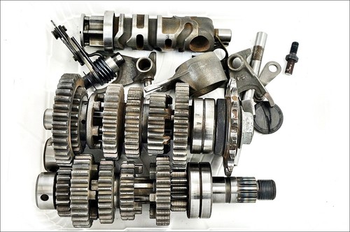 Cambio completo originale - completo,