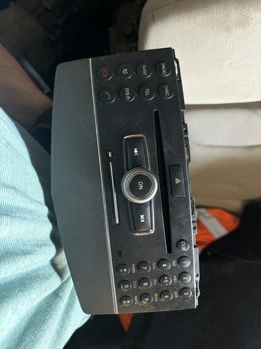 Mercedes w204 unità - w204, di
