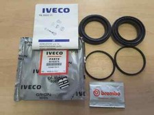 Kit Riparazione Pinza Freno