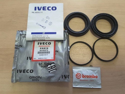 Kit riparazione pinza freno - kit,