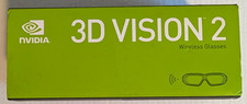 Nvida 3D Vision 2 Occhiali