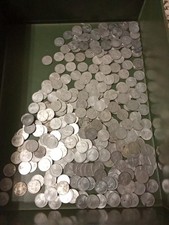 Lotto 100 Monete Da 1 Lira
