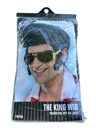 Amscan inc parrucca costume - amscan,