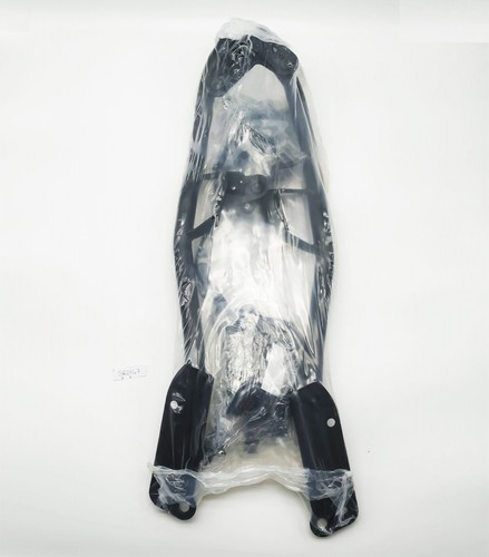 Kit staffe portapacchi givi - staffe,