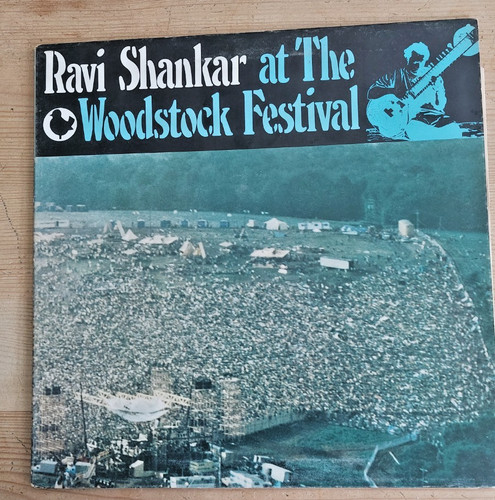 Ravi shankar at - shankar, the