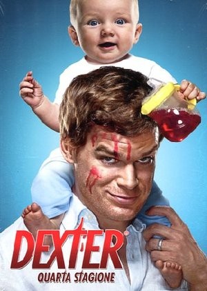 Dexter 04 ex - dexter, st.04