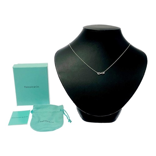 Collana infinito originale