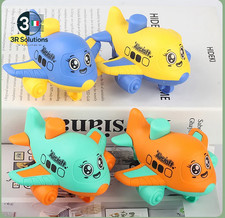 Giocattoli per Aerei Press and