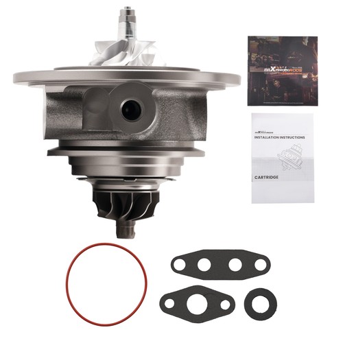Turbo core cartuccia billet - turbo,