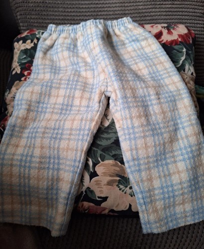 Pantalone burberry quadri - pantalone,