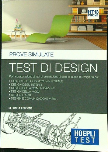 Hoepli test - hoepli,