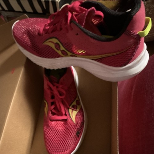 Saucony kinvara sneakers - saucony,