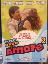 Tutti Pazzi Per Amore 2