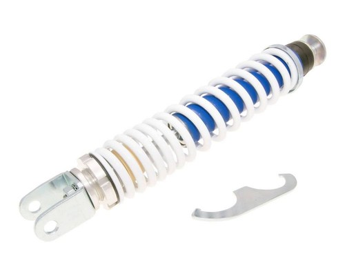 Ammortizzatore carbone sport - ammortizzatore,