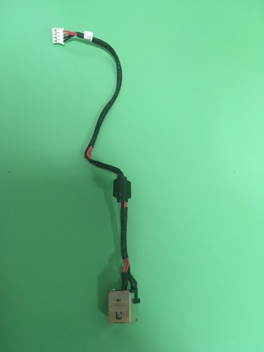 Connettore alimentazione acer - connettore,