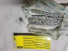 Catena Regina 126 RS -128 Passo 428 Oro