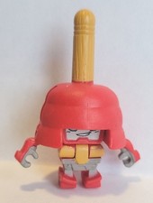 Transformers BotBots