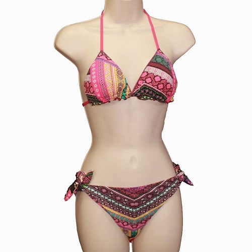 Miss bikini luxe pezzi - miss,