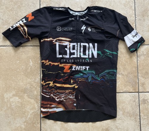 Maglia rapha legion - rapha, of